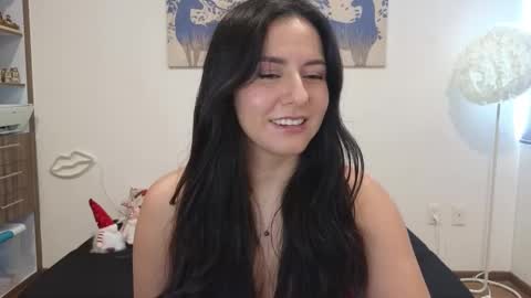 Snapshot of ana_melissa chatting on 03-08-25, 10:02 Ana Melissa online show from 03-08-25, 10:02