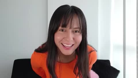 Snapshot of ana_melissa chatting on 09-10-25, 03:56 Ana Melissa online show from 09-10-25, 03:56