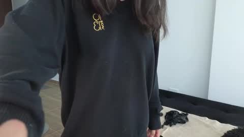 Snapshot of ana_melissa chatting on 10-24-25, 05:20 Ana Melissa online show from 10-24-25, 05:20