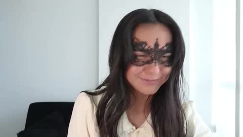 Snapshot of ana_melissa chatting on 10-30-25, 03:13 Ana Melissa online show from 10-30-25, 03:13