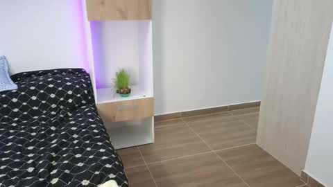 Snapshot of ana_melissa chatting on 11-13-25, 02:49 Ana Melissa online show from 11-13-25, 02:49