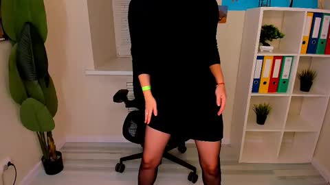 Snapshot of ana_mills chatting on 10-18-25, 03:24 Ana online show from 10-18-25, 03:24