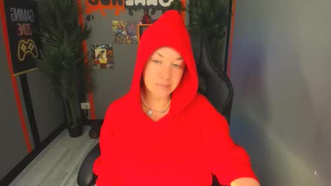 Ana online show from 02-09-26, 10:08