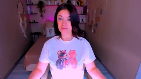 Ana online show from 02-21-26, 10:05