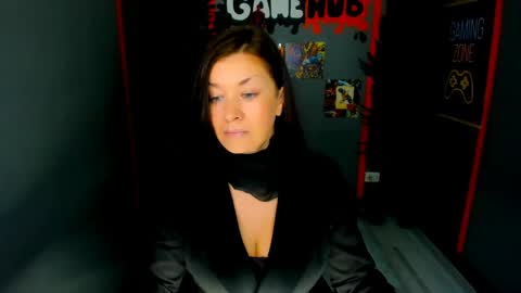 Ana online show from 03-18-26, 10:07