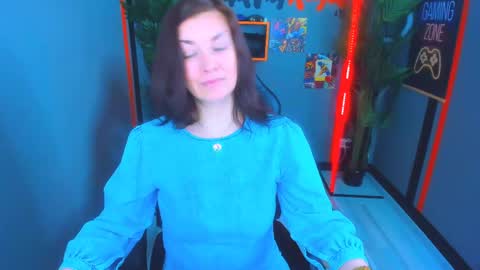 Ana online show from 05-11-26, 10:10