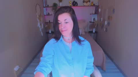 Ana online show from 05-22-26, 10:10