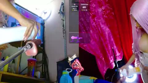 ana nicole online show from 03-01-26, 12:34