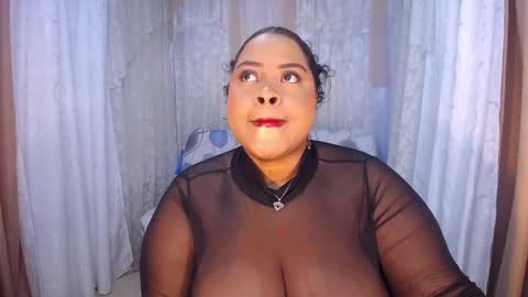 Ana online show from 01-15-25, 10:57