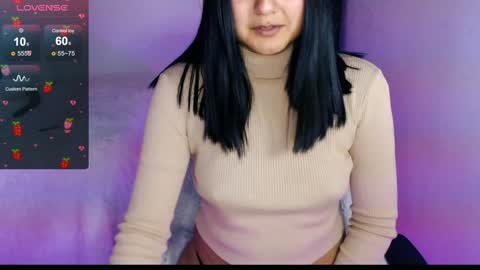 Ana Ricciardi online show from 12-20-24, 06:29