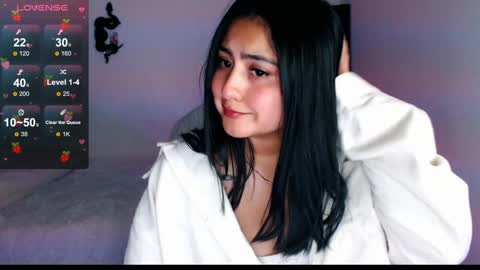 Ana Ricciardi online show from 12-21-24, 03:47