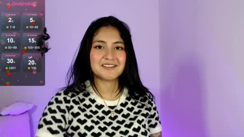 Ana Ricciardi online show from 01-16-25, 02:41