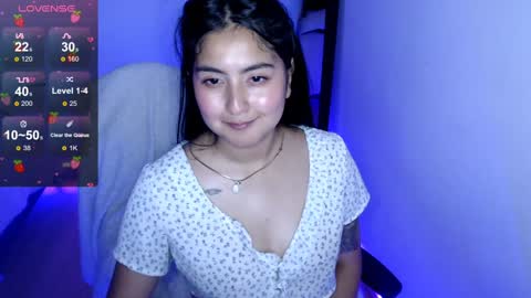 Ana Ricciardi online show from 01-28-25, 02:00