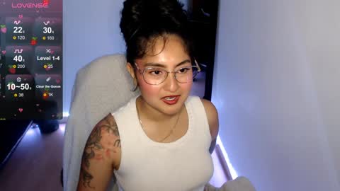 Ana Ricciardi online show from 01-28-25, 11:39