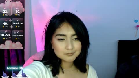 Ana Ricciardi online show from 09-13-25, 02:22