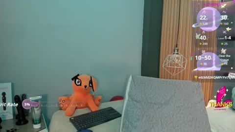 ana_rush online show from 03-17-26, 10:02