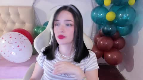 Snapshot of ana_ruuh chatting on 12-02-24, 11:07 Im anna but you can call me as you want online show from 12-02-24, 11:07