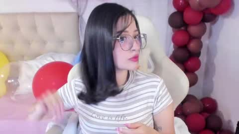 Snapshot of ana_ruuh chatting on 01-15-25, 08:16 Im anna but you can call me as you want online show from 01-15-25, 08:16