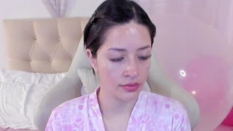 Snapshot of ana_ruuh chatting on 01-27-25, 05:58 Im anna but you can call me as you want online show from 01-27-25, 05:58