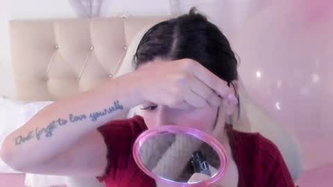 Snapshot of ana_ruuh chatting on 02-04-25, 03:04 Im anna but you can call me as you want online show from 02-04-25, 03:04