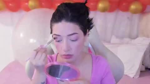 Snapshot of ana_ruuh chatting on 02-05-25, 02:59 Im anna but you can call me as you want online show from 02-05-25, 02:59