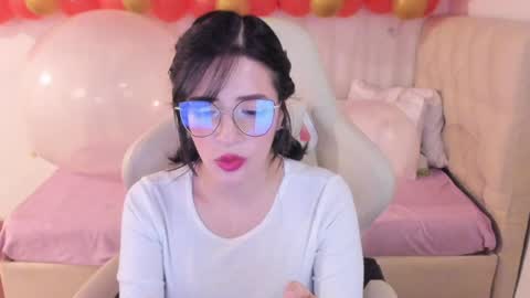 Snapshot of ana_ruuh chatting on 02-07-25, 07:38 Im anna but you can call me as you want online show from 02-07-25, 07:38