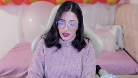 Snapshot of ana_ruuh chatting on 02-10-25, 10:19 Im anna but you can call me as you want online show from 02-10-25, 10:19