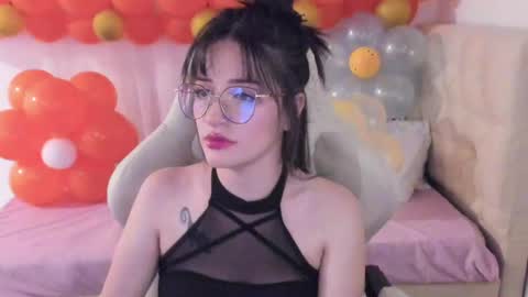 Snapshot of ana_ruuh chatting on 02-24-25, 07:30 Im anna but you can call me as you want online show from 02-24-25, 07:30