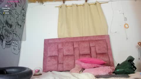 Snapshot of ana_starr chatting on 11-07-25, 11:05 Ana online show from 11-07-25, 11:05