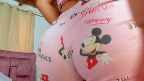 Ana online show from 04-16-26, 01:34