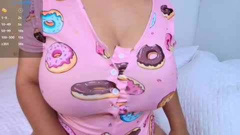 Ana sofia online show from 11-22-25, 05:23