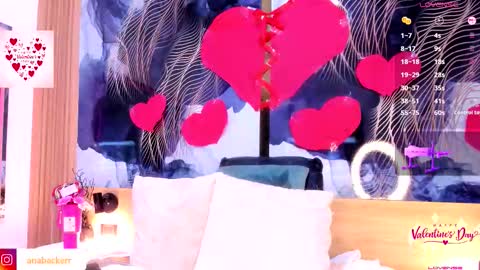 anabacker01 online show from 02-14-26, 07:21