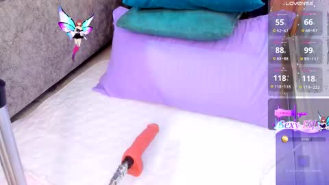 anabacker01 online show from 03-15-26, 12:33