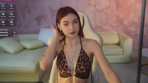 Snapshot of anabel054 chatting on 02-03-26, 06:40 Anabel Kira Zlata Kira Elice Lana Dominika Sofy Kaila Bridget online show from 02-03-26, 06:40