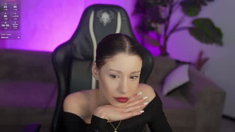 Snapshot of anabel054 chatting on 02-20-26, 06:26 Anabel Kira Zlata Kira Elice Lana Dominika Sofy Kaila Bridget online show from 02-20-26, 06:26