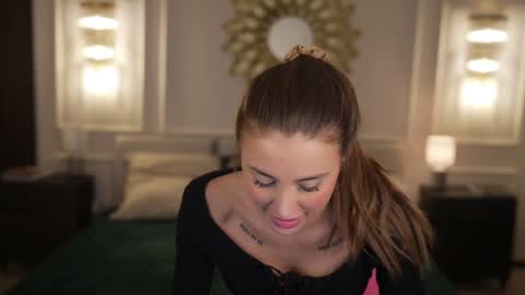 Snapshot of anabel054 chatting on 02-28-26, 12:06 Anabel Kira Zlata Kira Elice Lana Dominika Sofy Kaila Bridget online show from 02-28-26, 12:06