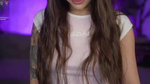 Anabel Kira Zlata Kira Elice Lana Dominika Sofy Kaila Bridget online show from 03-07-26, 09:17