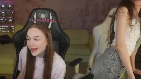 Anabel Kira Zlata Kira Elice Lana Dominika Sofy Kaila Bridget online show from 03-19-26, 08:46