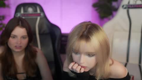 Snapshot of anabel054 chatting on 06-01-26, 07:04 Anabel Kira Zlata Kira Elice Lana Dominika Sofy Kaila Bridget online show from 06-01-26, 07:04