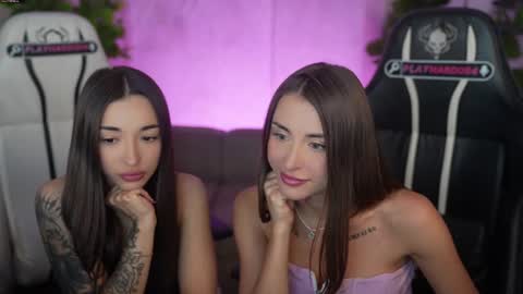 Snapshot of anabel054 chatting on 06-10-26, 11:09 Anabel Kira Zlata Kira Elice Lana Dominika Sofy Kaila Bridget online show from 06-10-26, 11:09