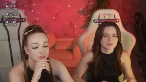 Snapshot of anabel054 chatting on 07-15-26, 10:48 Anabel Kira Zlata Kira Elice Lana Dominika Sofy Kaila Bridget online show from 07-15-26, 10:48