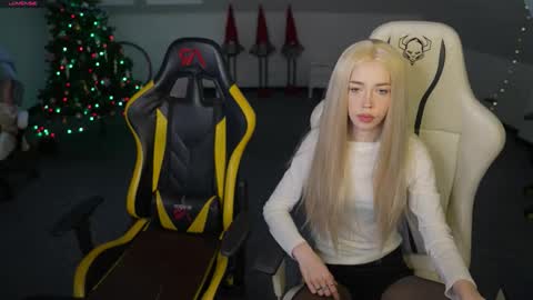 Sweet girls online show from 01-11-26, 11:15