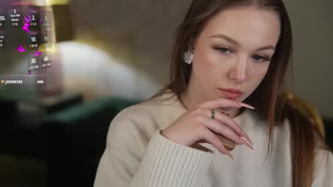 Sweet girls online show from 02-27-26, 11:27