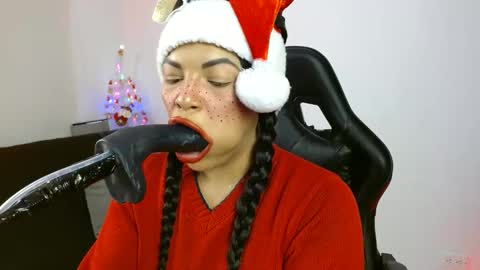 Snapshot of anabel693 chatting on 12-10-24, 07:26 anabel alice gandara online show from 12-10-24, 07:26