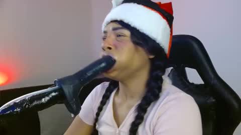 Snapshot of anabel693 chatting on 12-13-24, 07:47 anabel alice gandara online show from 12-13-24, 07:47