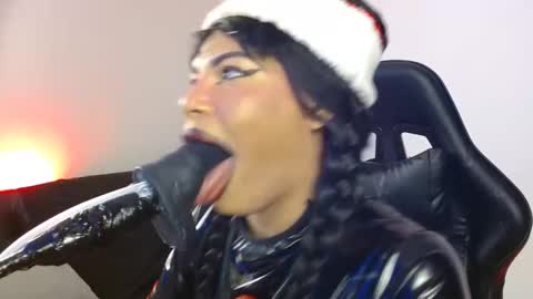 Snapshot of anabel693 chatting on 12-17-24, 07:18 anabel alice gandara online show from 12-17-24, 07:18