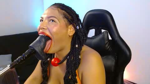 Snapshot of anabel693 chatting on 01-13-25, 10:58 anabel alice gandara online show from 01-13-25, 10:58