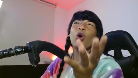 Snapshot of anabel693 chatting on 02-21-25, 07:34 anabel alice gandara online show from 02-21-25, 07:34