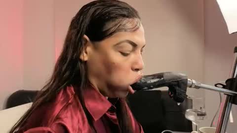 Snapshot of anabel693_ chatting on 03-01-26, 10:50 Anabel Alice Gandara online show from 03-01-26, 10:50