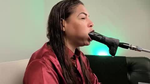 Anabel Alice Gandara online show from 03-12-26, 09:26